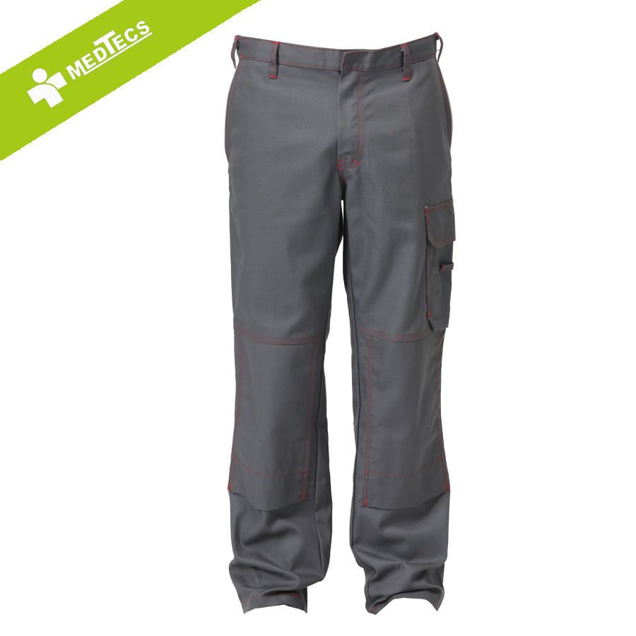 soft fabric custom safety ripstop pants at working