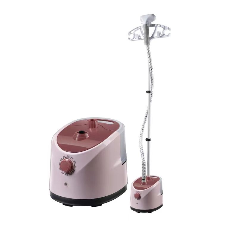 Hot Sale Hanging Vertical 1700W 220V Home Handheld Ironing Garment Steamer