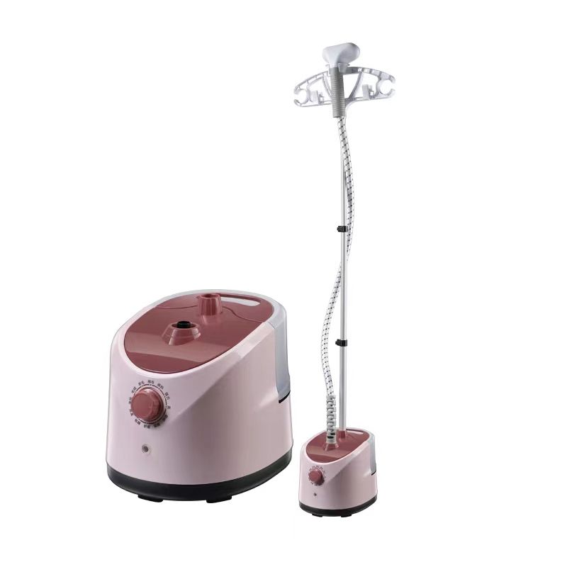 Hot Sale Hanging Vertical 1700W 220V Home Handheld Ironing Garment Steamer