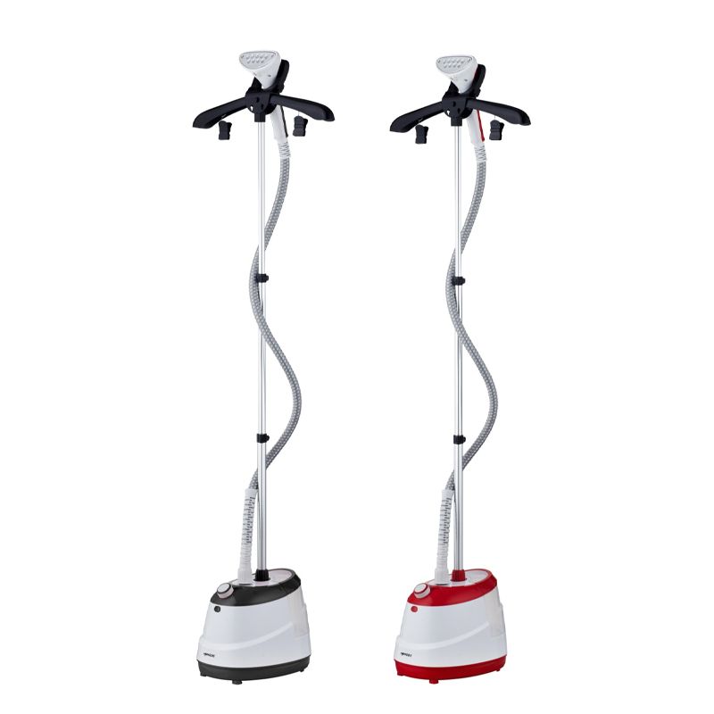 Adjustable 1.8L Vertical 1500W Household Standing Garment Steamer