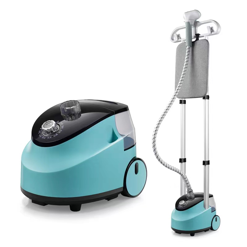 Wholesale Hot Sale 1500W Foldable Garment Steamer