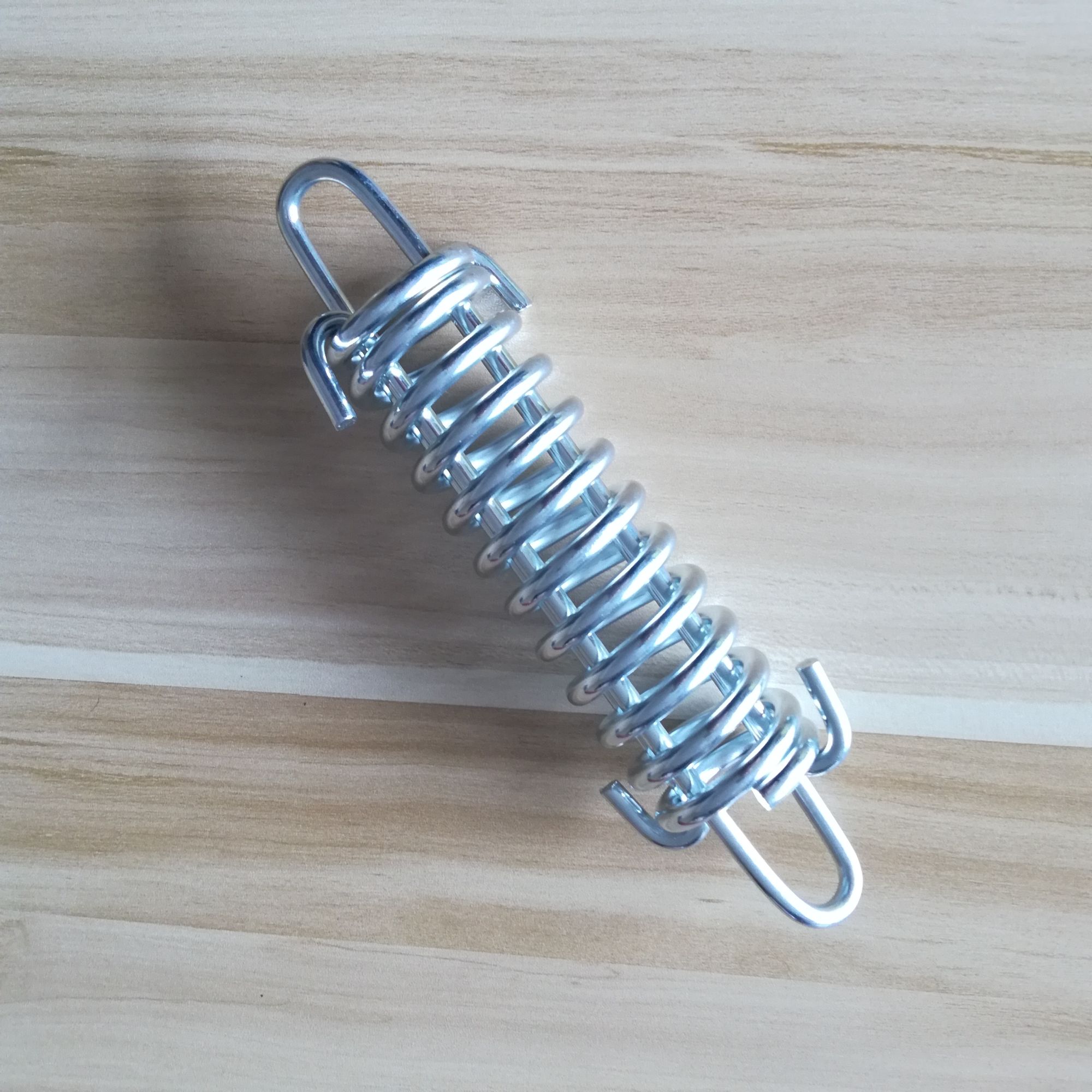 Steel Springs Compression Springs Extension Springs Torsion Springs for Variety Applications