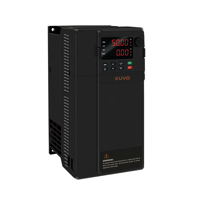 vfd drive 18.5kw Frequency Converter 380V 50hz 60hz ac motor speed control inverter