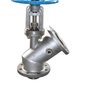 Disc Bottom Outlet Valve