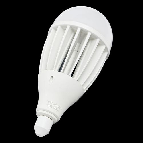 LED Bulb Lamp AC 85V-260V Real Power High Brightness LED Light Bulb