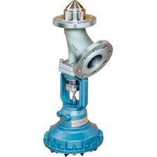 Pnematic Actuated Bottm Drain Valve