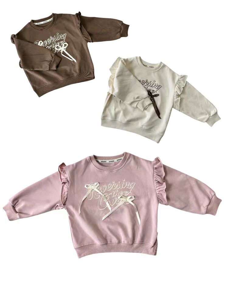 Great quality best price spring children clothes sport kids' hoodie