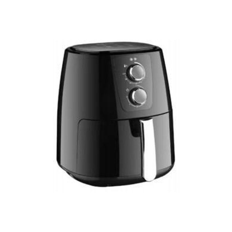 Smart Home Wholesale Digital Non Stick Hot Electric Heating Air Fryer Without Oil Kitchen Appliances