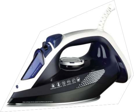 3000w Clothes Garment Home Appliance Dryer Steam Electric Iron