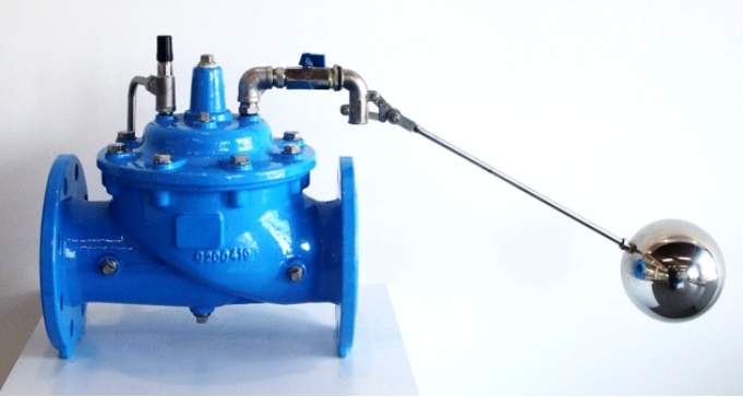 control valve Control valve float ball valve float valve BS4053 pressure reducing valve