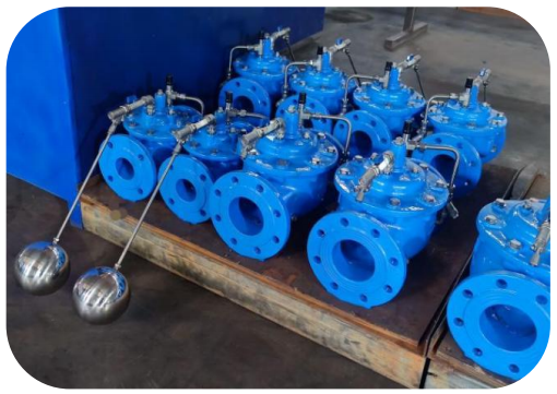 control valve Control valve float ball valve float valve BS4053 pressure reducing valve