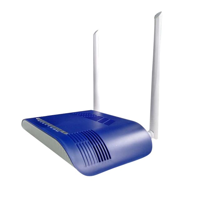 FTTH Gepon Onu 1GE Epon Gpon Optical Network Terminal Modem Ont Gepon Epon Onu Wifi