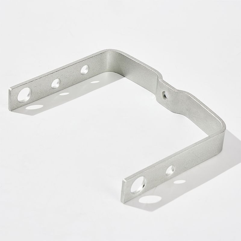 Steel Stamping Parts Customized Made with High Quality for Farm and Fence Application