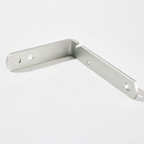 High Quality Metal Stamping Part Steel Bracket Metal Brace OEM ODM Available