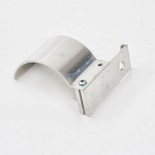 Steel Stamping Metal Punching Clamp for Pipe or Tube Installation