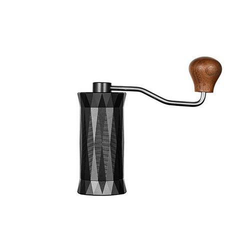 Portable Stainless Steel Manual Pour Over Coffee Grinder