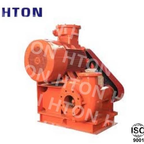 6x5x11/14 Drilling Fluid Shear Pump for Solid Control Equipment