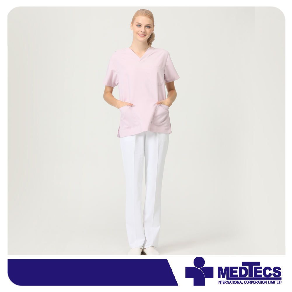 OEM Custom Design Hospital Medical Staff Clinic Uniform