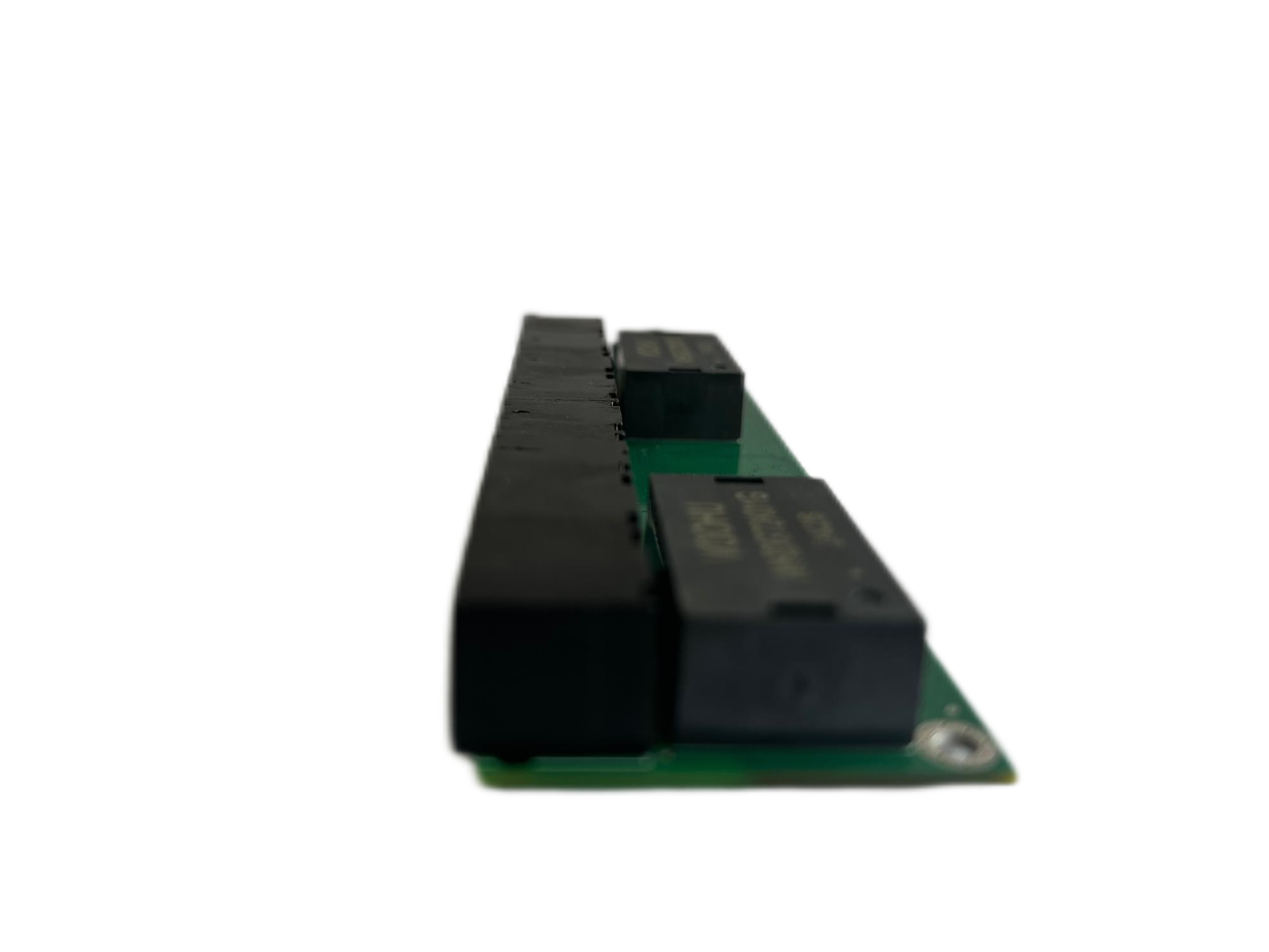 Ethernet Switch PCB OEM/ODM 1000M