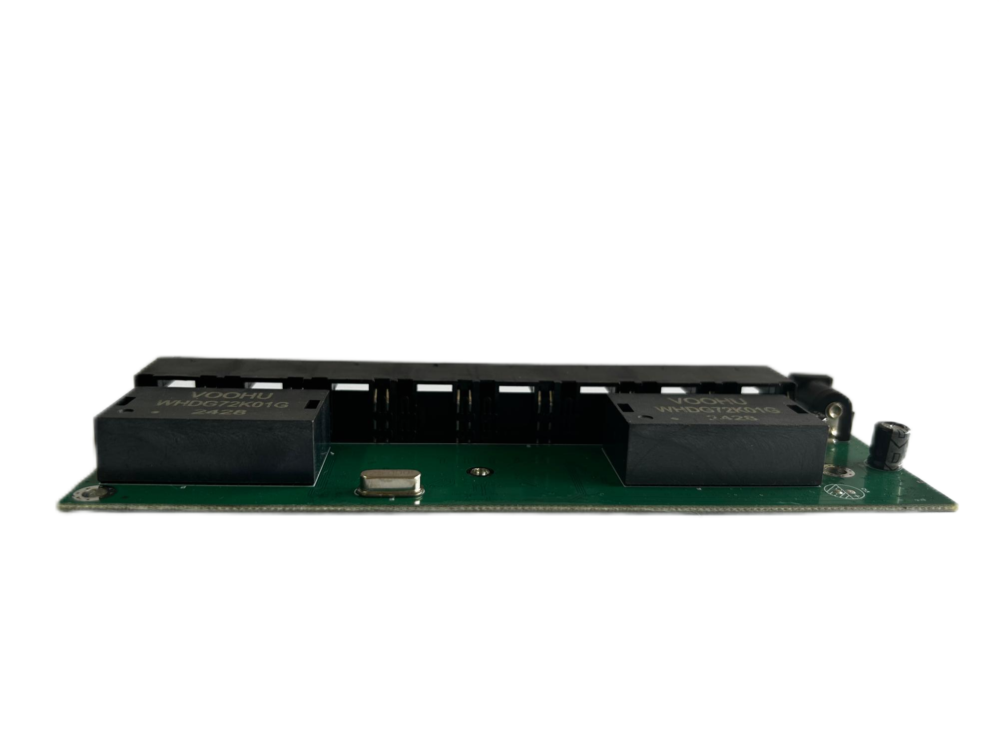 Ethernet Switch PCB OEM/ODM 1000M