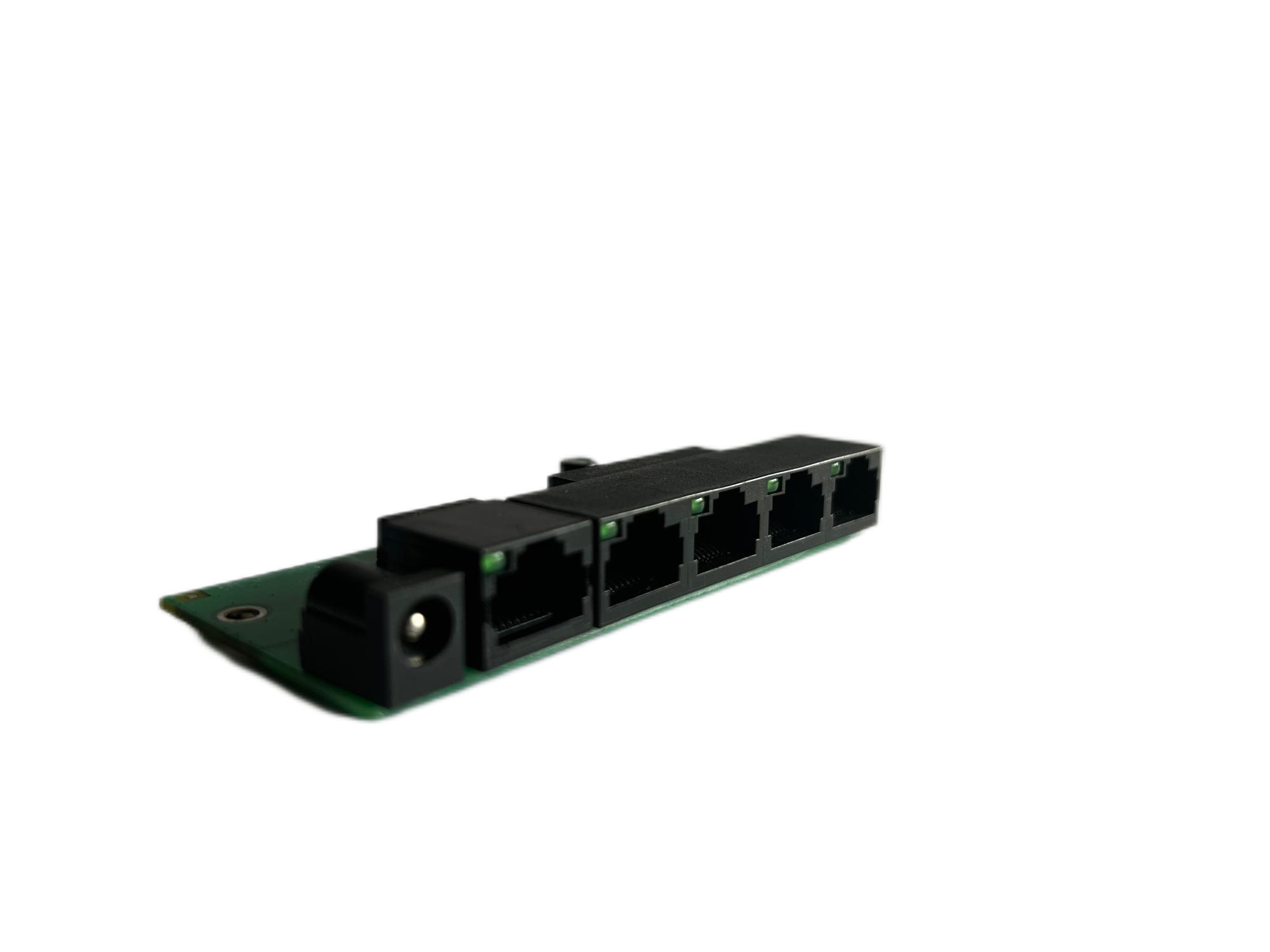 5-Port Switch Etherneti Switch PCB OEM/ODM