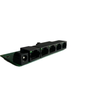 5-Port Switch Etherneti Switch PCB OEM/ODM