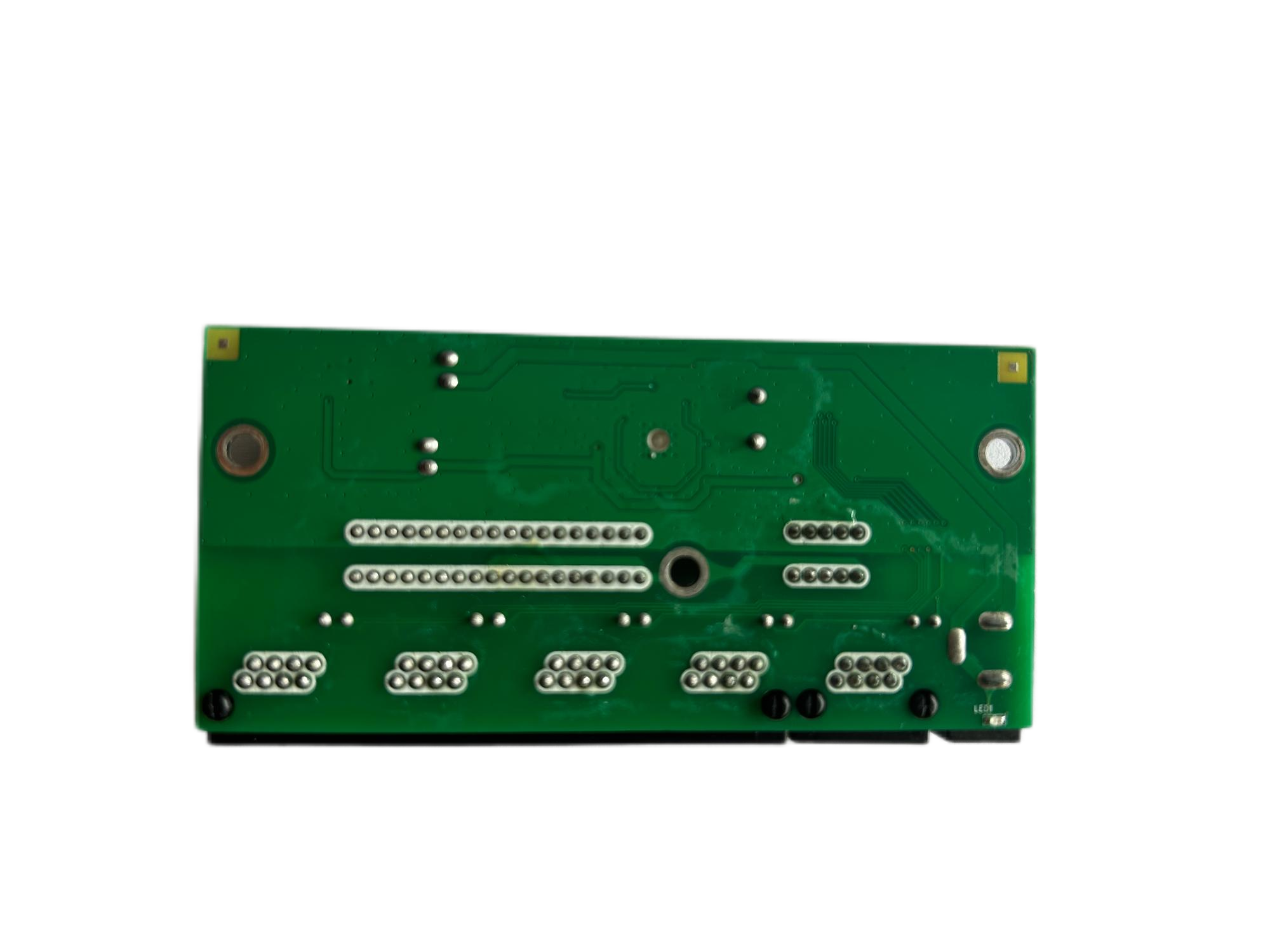 5-Port Switch Etherneti Switch PCB OEM/ODM