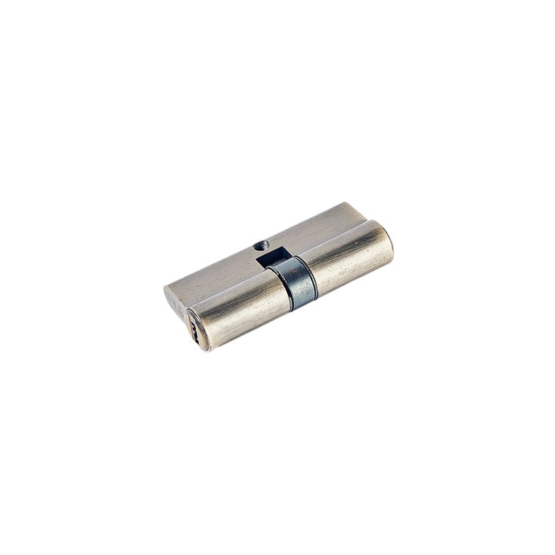 Small Size Zinc Lock Cylinder Factory Doorlocks Handle Computer Keys Door Locks Cylinder