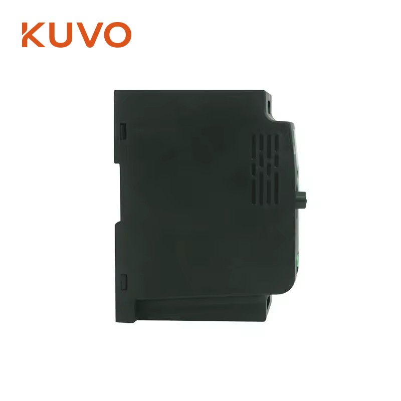 vfd drive 0.75kw 1.5kw 2.2kw 4kw 5.5kw frequency converter 50hz 60hz AC motor speed control VFD inverter-Kuvo