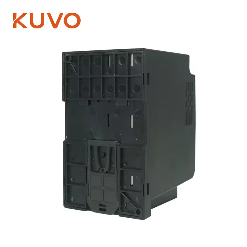 vfd drive 0.75kw 1.5kw 2.2kw 4kw 5.5kw frequency converter 50hz 60hz AC motor speed control VFD inverter-Kuvo