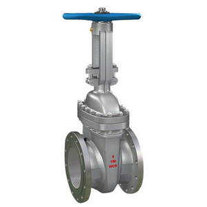 Wedge Gate Valve