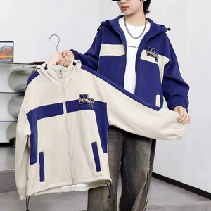 Big boy coat coat casual sports jacket Cool boy jacket 7