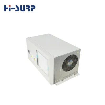 air conditioner Customized Portable Industrial Control Panel Cooling Unit Cabinet Air Conditioner