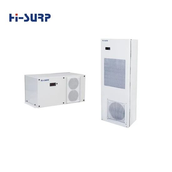 air conditioner Customized Portable Industrial Control Panel Cooling Unit Cabinet Air Conditioner