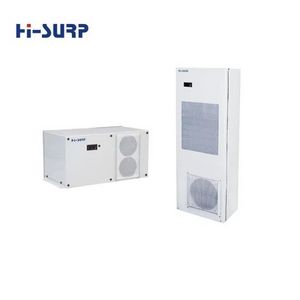 air conditioner Customized Portable Industrial Control Panel Cooling Unit Cabinet Air Conditioner