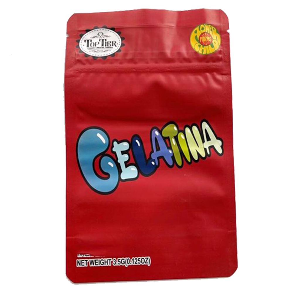 Custom products print mylar stand up pouch candy food packaging mylar ziplock bag pet plastic package bag