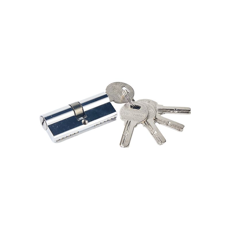 High Security Anti Drill Anti Bump Anti Pick Security Lock Cylinder