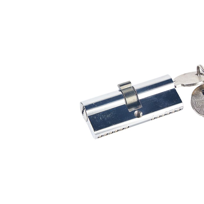 High Security Anti Drill Anti Bump Anti Pick Security Lock Cylinder