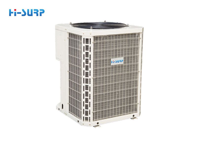 air conditioner oem odm Air duct supply air conditioning (heat pump) unit