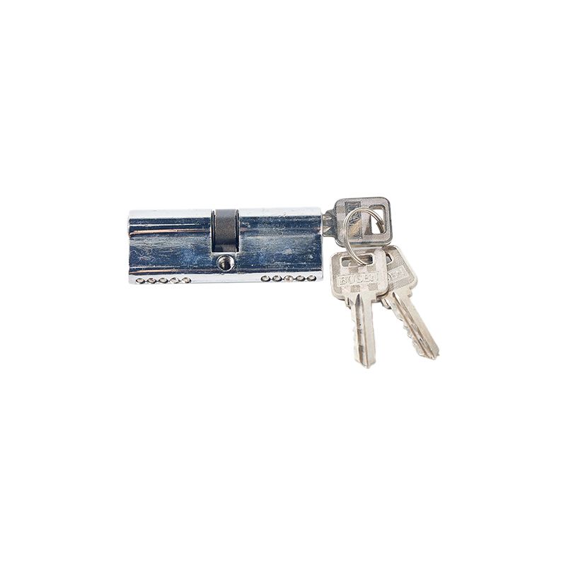 Double Open Door High Quality Pretty Security Hot Sale Single Opening 70 Lock Cylinder