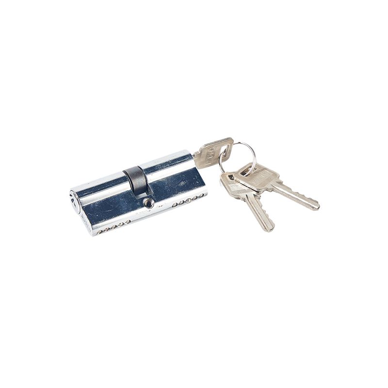 Double Open Door High Quality Pretty Security Hot Sale Single Opening 70 Lock Cylinder