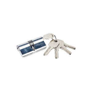 Wholesale Competitive Price Aluminum Hardware Security Door Lock Cylinder