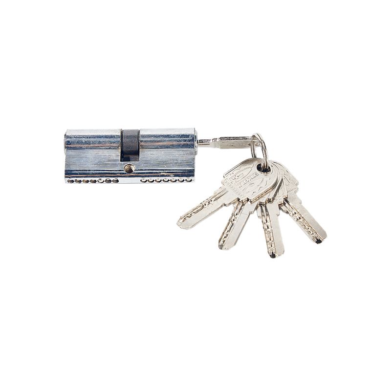 Wholesale Competitive Price Aluminum Hardware Security Door Lock Cylinder