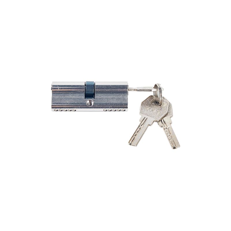 Wholesale Price Customized Mortise Euro Profile 70mm S Groove Door Lock Cylinder