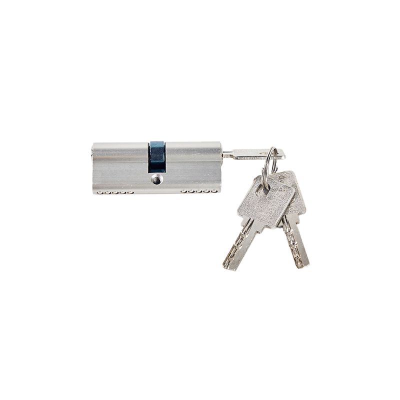 Wholesale High Quality Cheap Price Brand New Euro Cylinder Lock Open Door With Keys