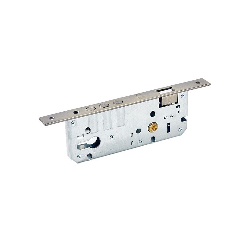 Super High Security 85mm*45 Mm Mortise Lock Latch With 3 Bolts