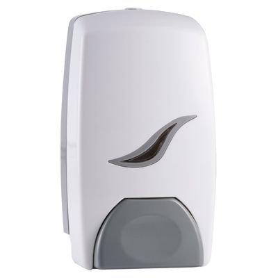 wall mounted soap dispenser