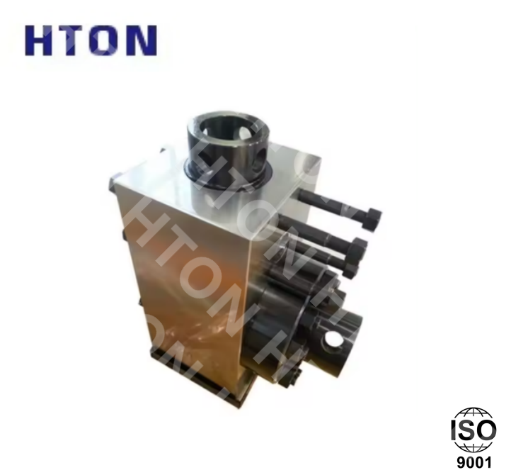 API oil well drilling rig mud pump spare parts cylinder parts fluid end modules Hydraulic cylinder factoty direct