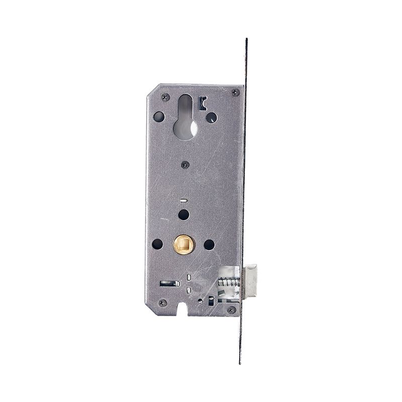 High Security Middle East Stainless Steel Safety Door Locks For Wooden Doors