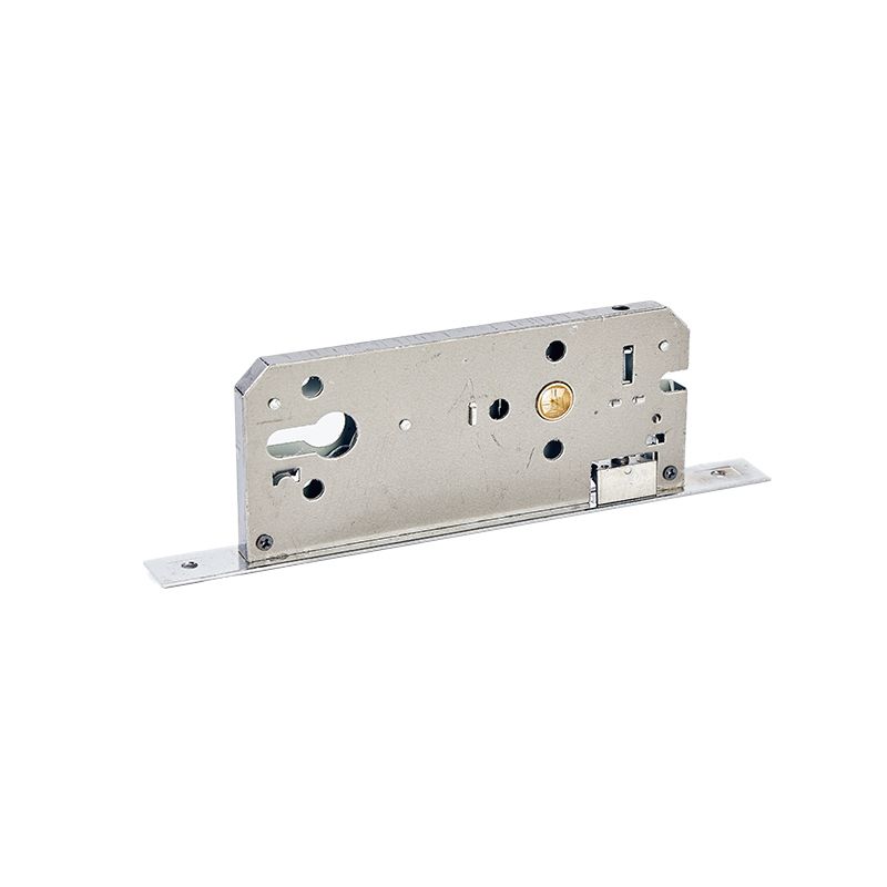 High Security Middle East Stainless Steel Safety Door Locks For Wooden Doors